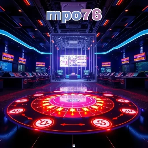 mpo76: Rangkaian Karakter Menarik untuk Pengalaman Game Online Terbaik