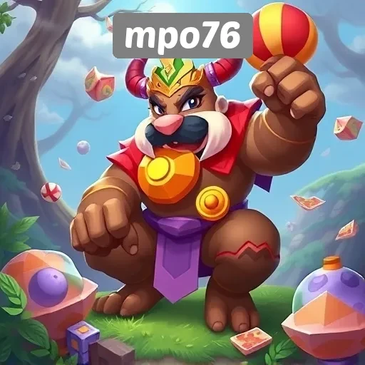 Menjelajahi Fitur Menarik di Situs Game mpo76