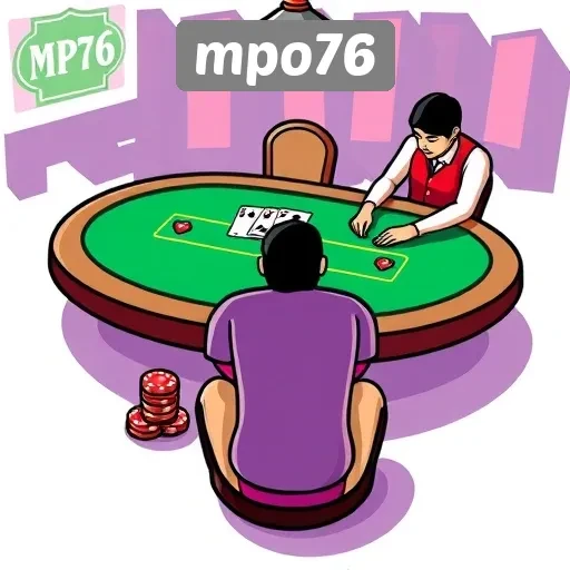 Panduan Memulai Permainan di mpo76 untuk Pemula