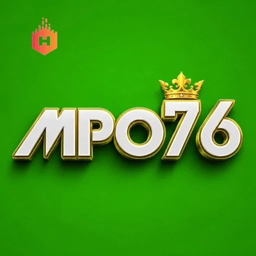 mpo76 Logo