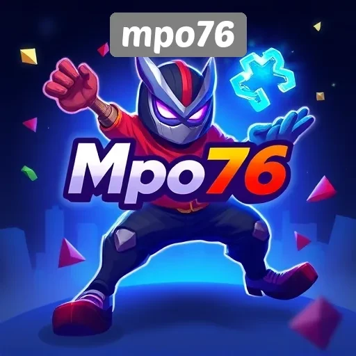 Inovasi Terbaru Mpo76 dalam Dunia Game Online