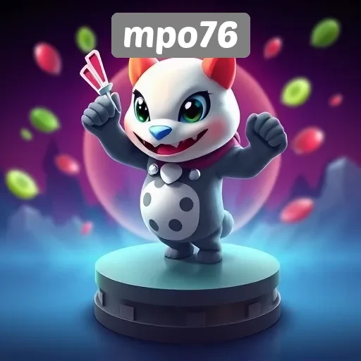 Mengenal Situs Game mpo76 dan Fitur Utamanya